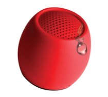 Boompods Zero Red ( ZERRED ) pārnēsājamais skaļrunis