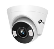 TP-LINK VIGI 4MP Full-Color Wi-Fi Turret Network Camera VIGI C440-W ( VIGI C440 W(4mm) VIGI C440 W(4mm) VIGI C440 W(4mm) VIGIC440 W(4MM) ) novērošanas kamera
