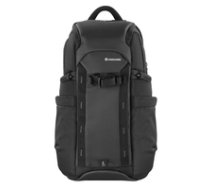 Vanguard VEO Adaptor S41 black Backpack with USB-A ( VEO ADAPTOR S41 BK VEO ADAPTOR S41 BK VEO ADAPTOR S41 BK ) soma foto  video aksesuāriem