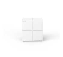 Tenda Nova MW6 wireless router Gigabit Ethernet Dual-band (2.4 GHz / 5 GHz) 4G White ( MW6 3PACK 6932849427561 MW6 (3-PACK) NOVA MW6 nova MW6(3-pack) ) Rūteris