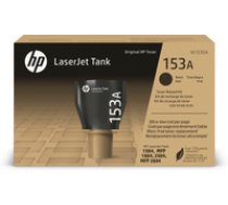 HP 153A Black Original LaserJet Tank Toner Reload Kit 0195697898242 ( W1530A W1530A W1530A ) toneris