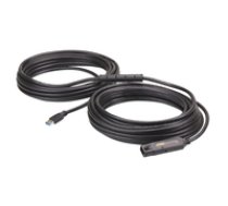 Aten USB 3.0 Extender Cable (15m 4710469340413 ( UE3315A AT G ) USB kabelis