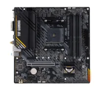Plyta glowna Asus TUF GAMING A520M-PLUS WIFI ( TUF GAMING A520M PLUS WIFI ) pamatplate mātesplate