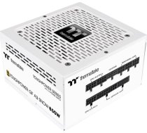 Netzteil Thermaltake Toughpower GF A3 850W ATX/GEN5 80+G WH retail ( PS TPD 0850FNFAGE N 4711475640092 ) Barošanas bloks PSU
