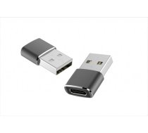 ART Adapter USB 2.0 male/USB-C female ( KABADA USB/USBC OEM C14 KABADA USB/USBC OEM C14 ) adapteris