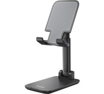 UGREEN Foldable Multi-Angle Phone Desktop Stand Black ( 20435 20435 ) Mobilo telefonu turētāji