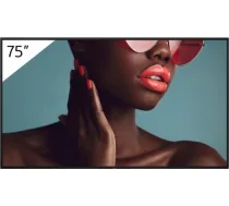 "Sony fw-75bz40l pantalla seNalizaciOn 190 5 cm (75"") lcd wifi 700 cd / m 4k ultra hd negro android 24/7" ( FW 75BZ40L )