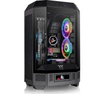 Thermaltake The Tower 300 Black ( CA 1Y4 00S1WN 00 2A21-1CQ ) Datora korpuss