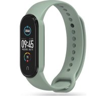 Tech-Protect TECH-PROTECT ICONBAND XIAOMI MI SMART BAND 5 / 6 / 6 NFC / 7 OLIVE 9589046923401 (9589046923401) ( JOINEDIT34972832 )