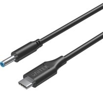 Power cable for HP laptops Unitek C14117BK-1.8M ( C14117BK 1.8M C14117BK 1.8M ) USB kabelis