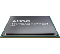 AMD Ryzen Threadripper PRO 7965WX CPU ( 100 100000885WOF )