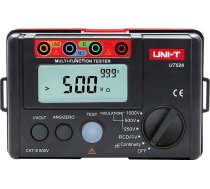 Uni-T MIE0133 UT 526 insulation resistance meter ( 5901436743965 LEC MIE0133 )