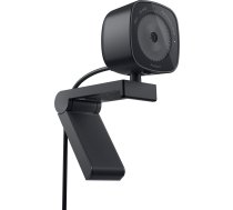 DELL Webcam - WB3023 - 2K QHD ( WB3023 DEMEA ) novērošanas kamera