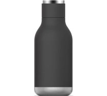 Asobu Urban Drink Bottle Black  0.473 L ( SBV24 Black SBV24 Black ) Virtuves piederumi