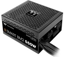 Thermaltake Smart BM3 550W Power Supply ( PS SPD 0550MNFABE 3 4713227539524 ) Barošanas bloks PSU