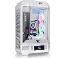 Thermaltake The Tower 300 Micro Tower White 4711475641068 ( CA 1Y4 00S6WN 00 2A21-1CR ) Datora korpuss