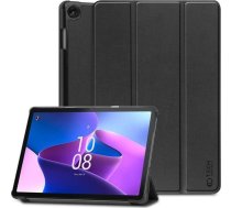 Tech-Protect Smartcase Lenovo TAB M10 10.1 3RD Gen TB-328 black ( 9490713934029 )