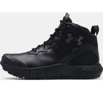 Under Armour Buty UA MG Valsetz Mid LTHR WP 3024334 001 3024334 001 czarny 42 1/2 ( 3024334 001 3024334 001 )