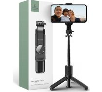 Statyw Tech-Protect Kijek do selfie Tech-protect L02S Wireless Selfie Stick Tripod Black THP1417 (9490713937099) ( JOINEDIT37442124 ) statīvs