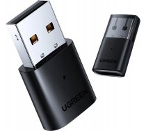 Adapter USB Ugreen Adapter USB UGREEN CM390 Bluetooth 5.0 (czarny) 80889B (6957303806584) ( JOINEDIT47919723 )