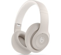 Beats Studio Pro Wireless sandstein ( MQTR3ZM/A MQTR3EE/A ) austiņas