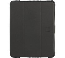 "Tucano Educo Case - Pancerne etui do iPad 10.9"" (2022) w/Magnet Stand up z uchwytem Apple Pencil (Black)" ( IPD1022EDUP BK )