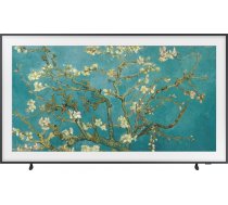 Samsung The Frame LS03B 75'' Ultra HD QLED sanu stativs melna - Televizors ( QE75LS03BGUXXH ) LED Televizors
