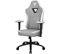 ThunderX3 EAZE Loft - Gaming Stuhl - Gray ( TEGC 2058104.41 TEGC 2058104.41 ) datorkrēsls  spēļukrēsls