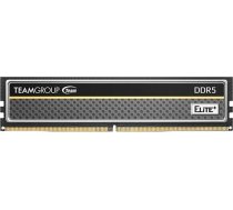 TEAMGROUP Elite Plus DDR5 16GB 5200MHz ( TPBD516G5200HC4201 TPBD516G5200HC4201 ) operatīvā atmiņa