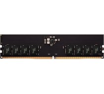 Team Elite - DDR5 - module - 16 GB - DIMM 288-pin - 5200 MHz / PC5-41600 - unbuffered ( TED516G5200C4201 TED516G5200C4201 ) operatīvā atmiņa