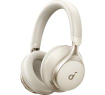 Headphones Soundcore Space One white ( A3035G21 A3035G21 ) austiņas