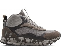 Buty trekkingowe meskie Under Armour Charged Bandit Trek 2 szare r. 42 1/2 ( 3024759 100 3024759 100 ) Tūrisma apavi