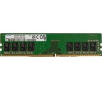 SAMSUNG 8GB DDR4-3200 CL22 (1Gx8) SR (M378A1K43EB2-CWE) ( M378A1K43EB2 CWE M378A1K43EB2 CWE ) operatīvā atmiņa