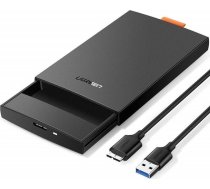 Ugreen 2.5" SATA SSD/HDD - USB 3.0 (60353) ( 6957303863532 6957303863532 UGR144 ) cietā diska korpuss