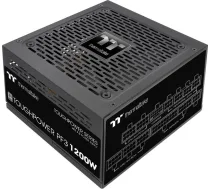 Thermaltake Toughpower PF3 1200W Gen 5 ( PS TPD 1200FNFAPE 3 ) Barošanas bloks PSU