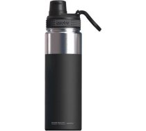 Asobu Alpine Flask Bottle Black  0.53 L ( TMF6 BLACK TMF6 BLACK ) Virtuves piederumi