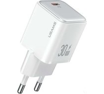 Charging USB-C PD 3.0 30W Fast Charging white ( USA001283 USA001283 ) iekārtas lādētājs