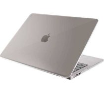 Etui Uniq MacBook Air 13" Przezroczysty UNIQ248MCL (8886463673911) ( JOINEDIT23030476 ) portatīvo datoru soma  apvalks