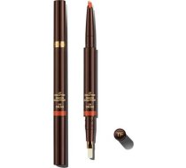 Tom Ford Tom Ford  Lip Sculptor  Double-Ended  Lip Liner  09  Crush  0.2 g For Women 13080983 (888066075237) ( JOINEDIT50428486 ) acu zīmulis