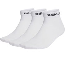 Adidas Skarpety adidas Think Linear Ankle 3PP HT3451 ( HT3451 HT3451 )