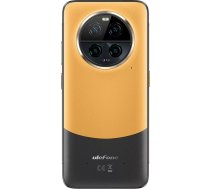 Smartphone ULEFONE Armor 23 Ultra 5G 12/512GB UMBRA ORANGE (UF-A23U/OE) Orange ( UF A23U/OE UF A23U/OE ) Mobilais Telefons