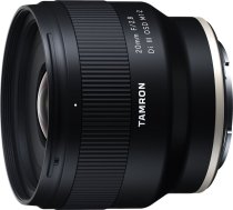 Tamron 2 8/20 Di III OSD Sony E-Mount ( F050 F050 ) foto objektīvs