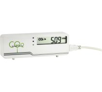 Stacja pogodowa TFA TFA 31.5006.02 CO2-Monitor AIRCO2NTROL Mini 31.5006.02 (4009816027351) ( JOINEDIT29699659 ) barometrs  termometrs
