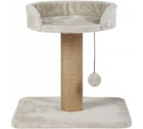 Trixie Drapak stojacy Mica 46 cm jasno-szary TX-44418 (4011905444185) ( JOINEDIT19137788 ) piederumi kaķiem