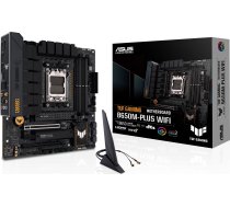 ASUS TUF GAMING B650M-PLUS WIFI ( TUF GAMING B650M PLUS WIFI ) pamatplate mātesplate