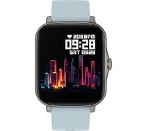 Smartwatch AllView Connect G Niebieski 12759886 (5948790018087) ( JOINEDIT43858032 ) Viedais pulkstenis  smartwatch