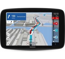 TomTom GO Expert Plus 7" Premium Pack ( 636926106917 1YD7.002.50 ) Navigācijas iekārta