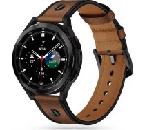 Tech-Protect Pasek Tech-protect Screwband Samsung Galaxy Watch 4 40/42/44/46mm Brown THP687BR (9589046917226) ( JOINEDIT26370402 )
