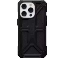 UAG Obudowa ochronna UAG Monarch - do iPhone 14 Pro Max black IEOUM14PMBK (840283901867) ( JOINEDIT38039722 ) maciņš  apvalks mobilajam telefonam