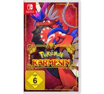 Nintendo Switch Pokemon Crimson ( 10009826 10009826 ) spēle